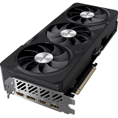 Видеокарта Gigabyte Radeon RX 7800 XT GAMING OC 16G (GV-R78XTGAMING OC-16GD): Назначение Геймерские