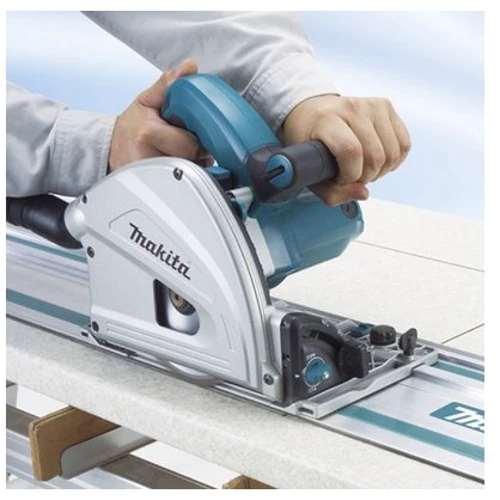 Пила дисковая Makita SP6000: Тип дисковая