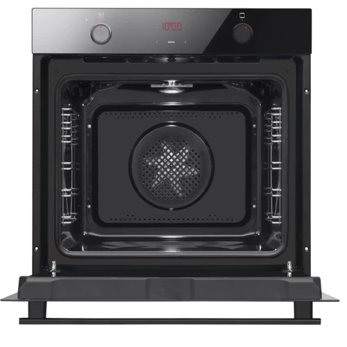 Духовой шкаф электрический Amica ED37218B: Конвекция есть