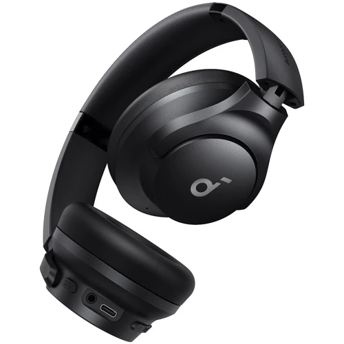 Навушники ANKER SoundCore Q20i Black (A3004G11) UA