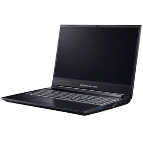 Ноутбук Dream Machines RT3060-15 (RT3060-15UA40) UA: Экран 15.6" (1920x1080) Full HD
