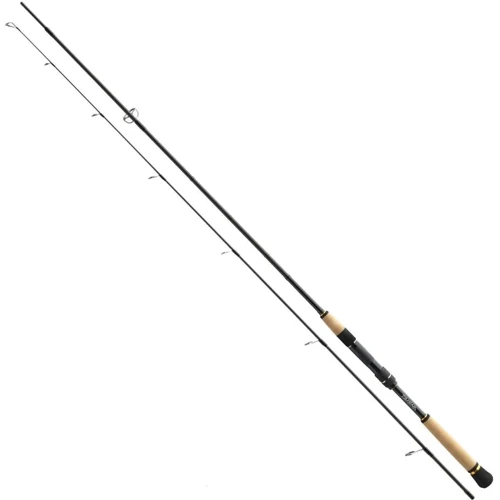 Спінінгові вудилище Daiwa Morethan Shad Attack 2,4m 30-70gr (11115-241)