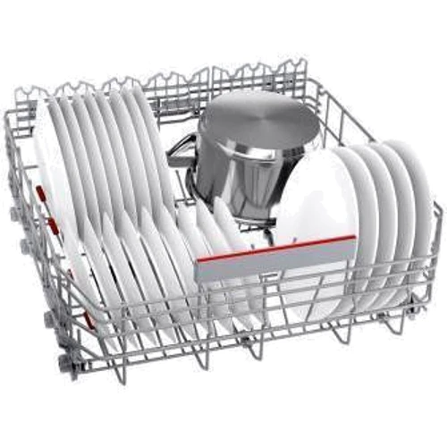 Посудомойка Bosch SMS6ZCI42E: Расход воды, л 9.5