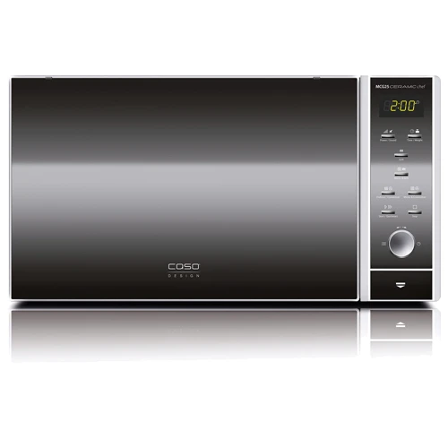 Микроволновая печь CASO MCG 25 Ceramic chef (3351)