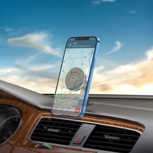 Держатель Borofone Car Holder Magnetic BH63 Black