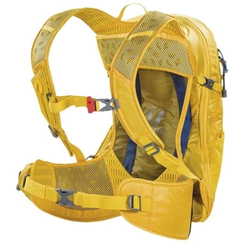 Рюкзак Ferrino Zephyr HBS 12+3 Yellow (925741): Цвет желтый