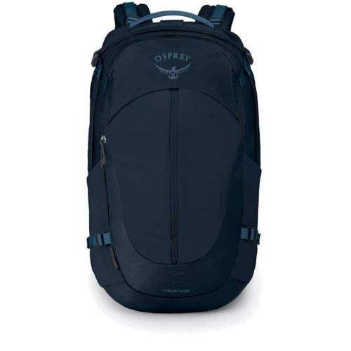 Рюкзак туристический Osprey Tropos (F19) Kraken Blue - O/S - синий: Производитель Osprey