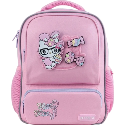 Рюкзак Kite Kids 559 Hello Kitty (HK24-559XS): Пол Девочка