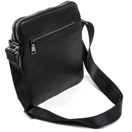 Чоловіча сумка планшет Bretton BE N2039-3 black чорна (34482): Країна виробник Китай