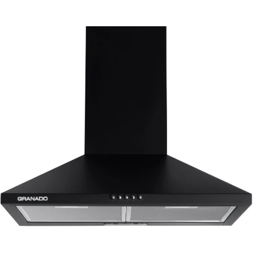 Вытяжка Granado Burgos 1503-700 black