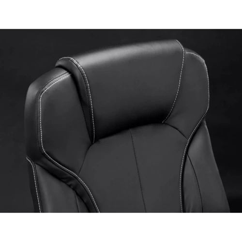 Офисное кресло Sofotel EG-222 Black: Материал корпуса Металл, Пластик