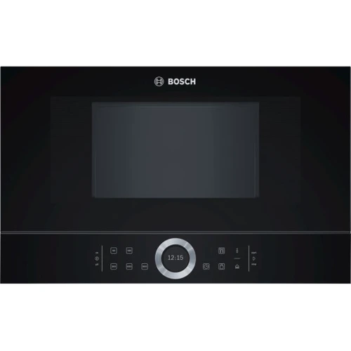 Встраиваемая микроволновая печь Bosch BFR634GB1
