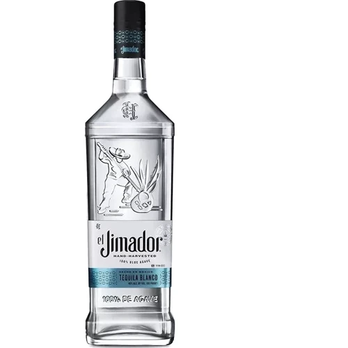Текіла El Jimador Blanco 0.7л, (CCL927011)