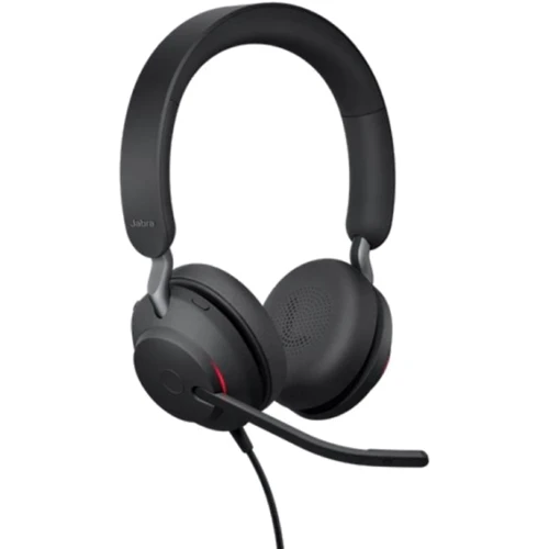 Навушники Jabra Evolve 20 MS Stereo (4999-823-109): Діапазон частот (Гц) 20-20000