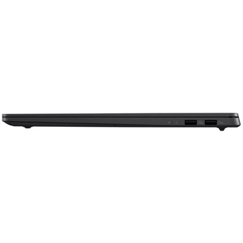 Ноутбук Asus VivoBook S 15 OLED M5506WA-MA019 (90NB14A2-M00110) UA: Объем накопителя 512 ГБ (SSD)
