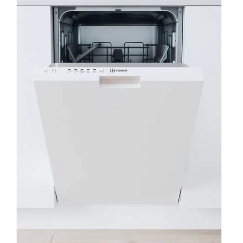 Встраиваемая посудомоечная машина Indesit DSIE 2B10: Количество программ 5