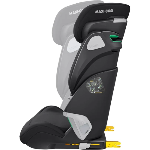 Автокресло MAXI-COSI Kore Pro i-Size (Authentic Grey) фото 4