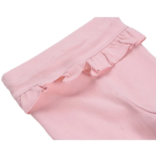Леггинсы H&M 7400659 74 см розовые: Тип Леггинсы