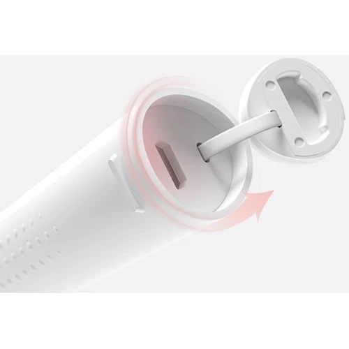 Зубна щітка Xiaomi Mijia Sonic Electric Toothbrush T100 Light Grey: Тип Зубная щетка