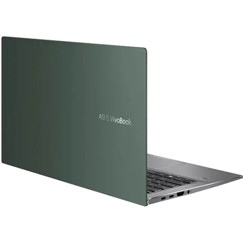 Ноутбук ASUS VivoBook S14 (S435EA-KC049): Процессор Intel Core i7-1165G7 (2.8 - 4.7 ГГц) / 4 - ядерный