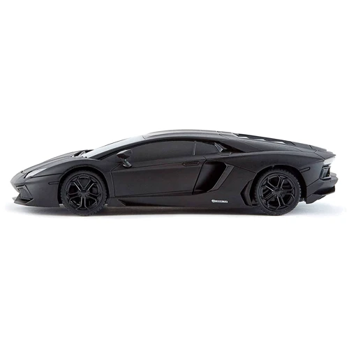 Автомобіль KS Drive на Lamborghini Aventador LP 700-4 (1:24, 2.4Ghz, чорний) фото 10