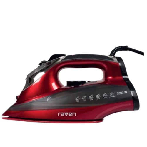 Праска RAVEN EZ003X