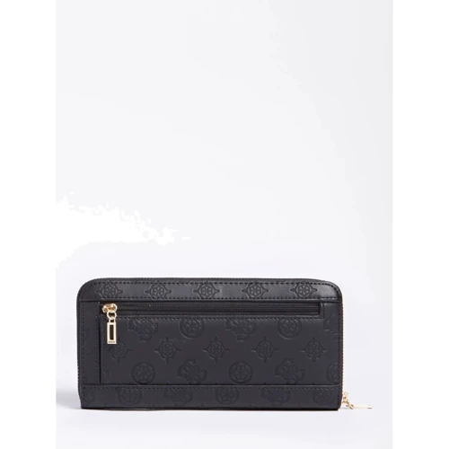 Женский кошелек Guess черный (SWVS8132460-BLA): Пол Женский