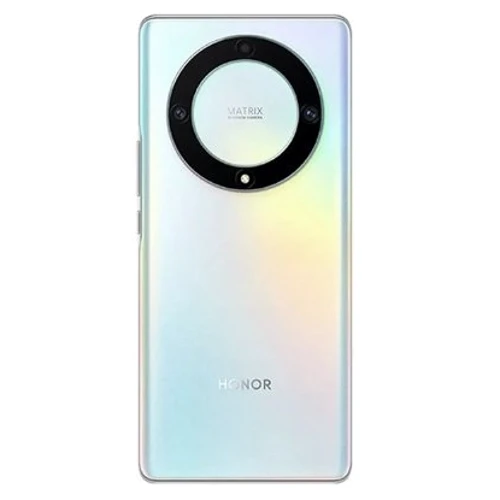 Смартфон Honor Magic 5 Lite 6/128GB Titanium Silver: Встроенная память 128 ГБ