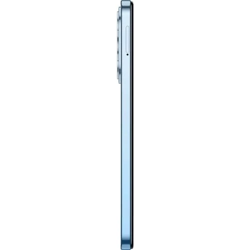 Смартфон Tecno Spark 20 (KJ5n) 8/128Gb Magic Skin Blue (UA UCRF): Слот для карт памяти microSDXC