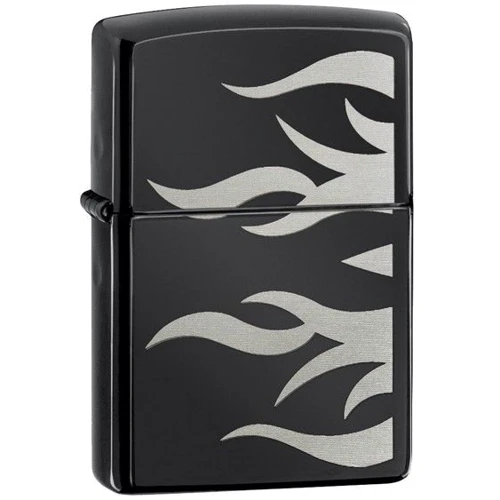 Запальничка Zippo Tattoo Flame (24951)