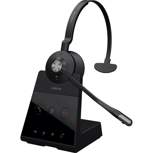 Навушники Jabra Engage 65 Mono Black (9553-553-111)
