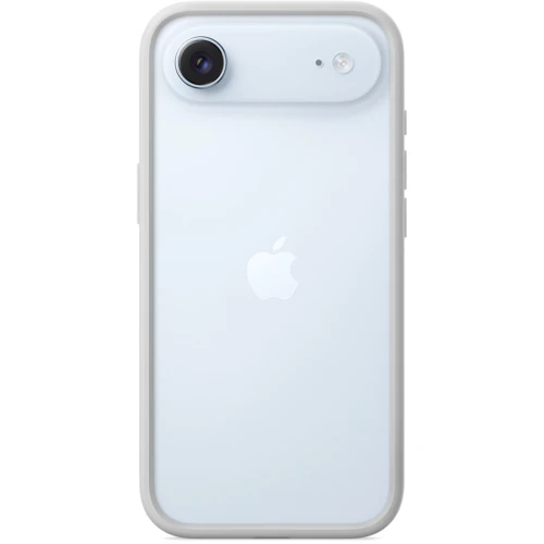 Чехол для iPhone Apple iPhone Air Bumper - Light Gray (MH014)