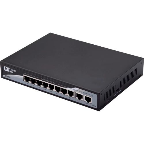 Сетевой коммутатор 2E 2E-SP802G