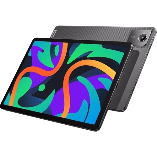 Планшет Xiaoxin Pad 2024 8/128GB Wi-Fi Luna Grey: Встроенная память 128 ГБ