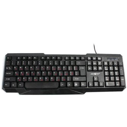 Клавиатура Maxxter KB-211-U