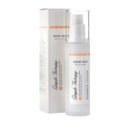 MISSHA Near Skin Simple Therapy Essence Lotion Эссенция для чувствительной кожи 55 ml: Пол Для женщин