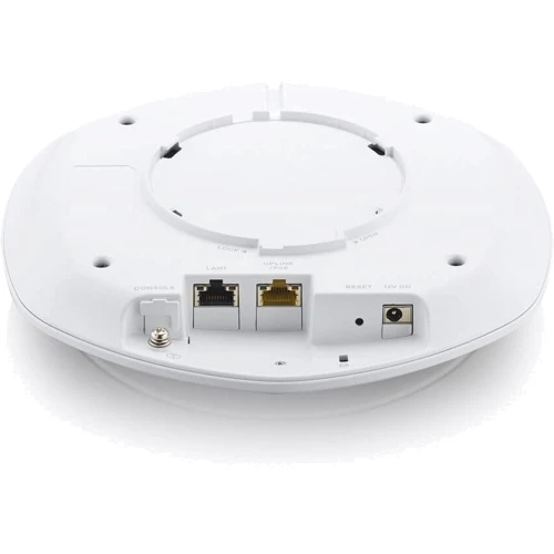 Точка доступу Wi-Fi ZYXEL NWA1123-AC HD (NWA1123-ACHD-EU0103F) фото 3