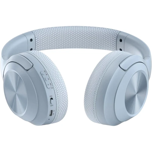 Навушники A4Tech Fstyler BH220 Blue фото 5