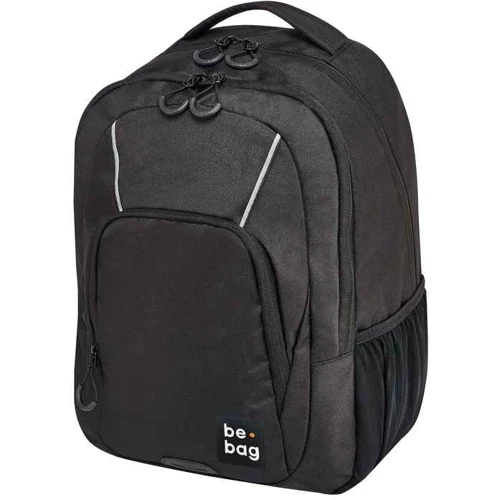 Рюкзак Herlitz Be.Bag be.simple Digital Black чорний (24800075)
