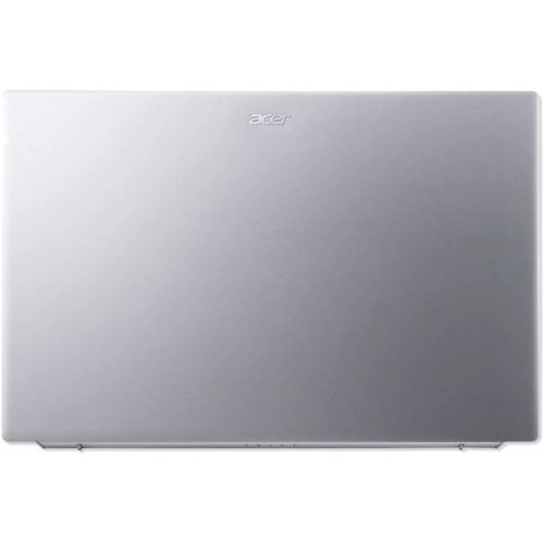 Ноутбук Acer Swift 3 SF314-512-52A8 (NX.K0FAA.008) RB: Видеоадаптер Intel Iris Xe Graphics