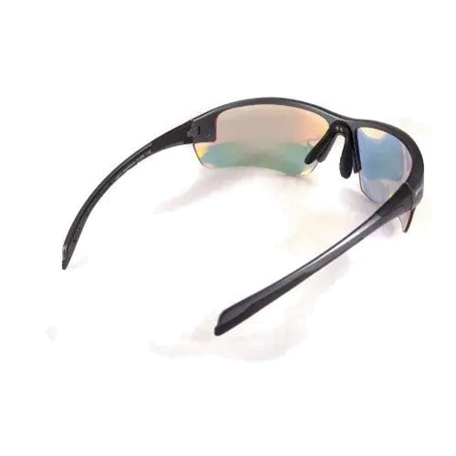 Спортивные очки Очки защитные фотохромные Global Vision Hercules-7 Photo (Anti-Fog) (G-Tech™ red) красные зеркальные (1ГЕР724-91) фото 6