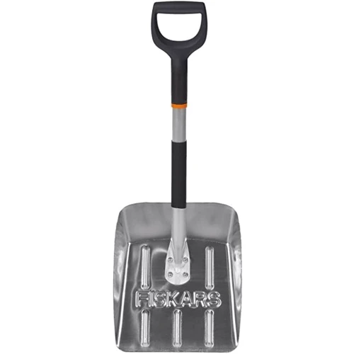Совок Fiskars Snow Light автомобильный для уборки снега (1000740)