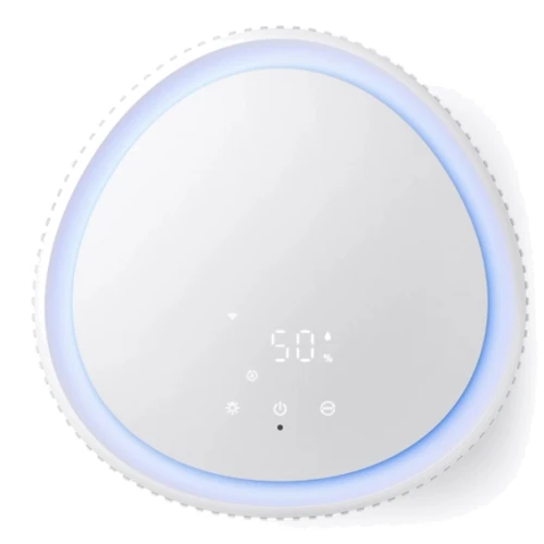 Кліматичний комплекс Philips PureProtect Water 3400 AC3420/10: Наявність фільтрів HEPA, Угольный, Предварительной очистки