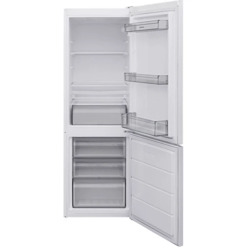 Холодильник Vestfrost CW 252 W: Тип холодильник двухкамерный