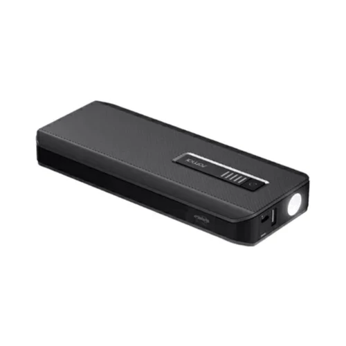 Автономное зарядное устройство Xiaomi 70mai Jump Starter Max (Midrive PS06): Емкость заряжаемого аккумулятора, Ач 18