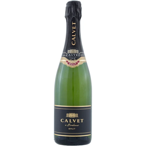 

Вино Calvet Cremant de Bordeaux Brut 0.75л (DDSAG1G037)