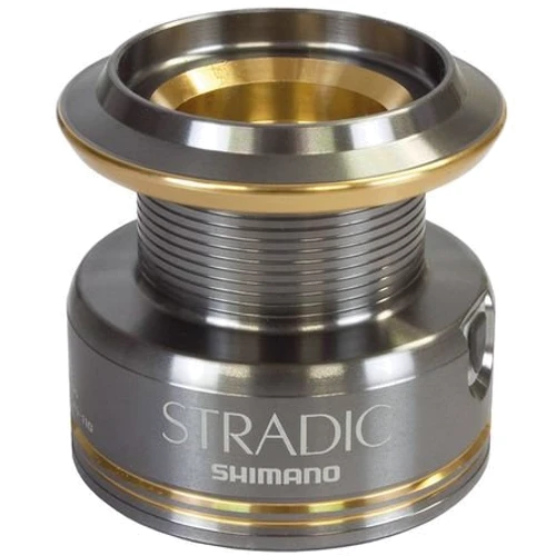 Шпуля Shimano Stradic 1000 FJ