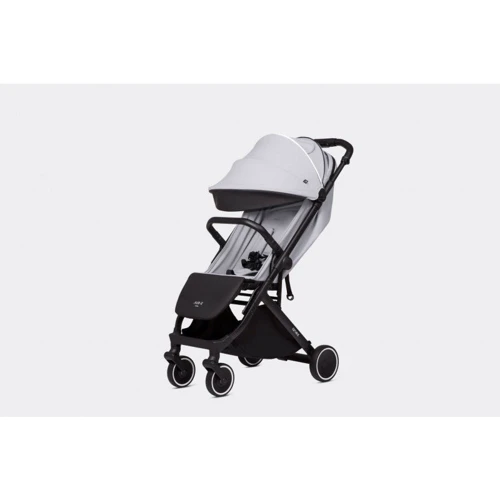 Прогулочная коляска Anex Air-X Ax(03) grey: Ширина шасси 49 см