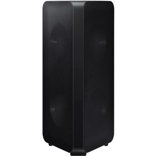 Музыкальный центр Samsung Sound Tower MX-ST40B фото 4