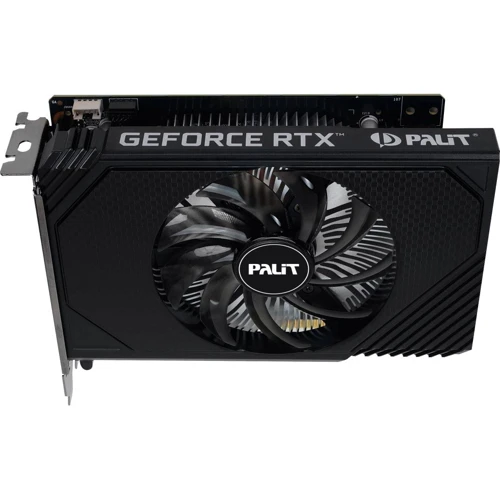 Відеокарта Palit GeForce RTX 3050 StormX 6GB (NE63050018JE-1072F) UA: Призначення Обычные